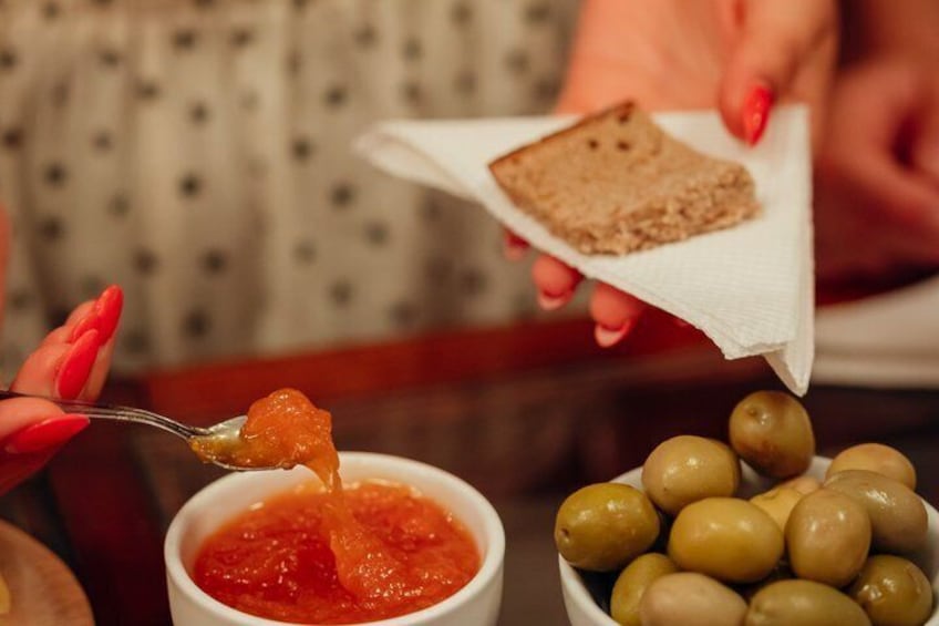 Authentic Porto Small Group Food Tour with Local Tastings 3