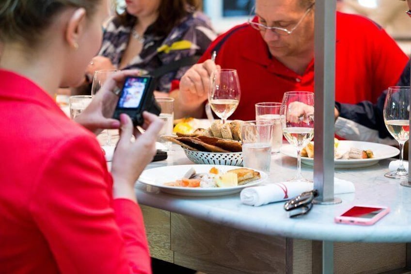 Typical Swedish dishes 4