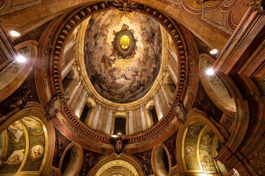 Vienna Classical Concert at St. Peter’s Church 2