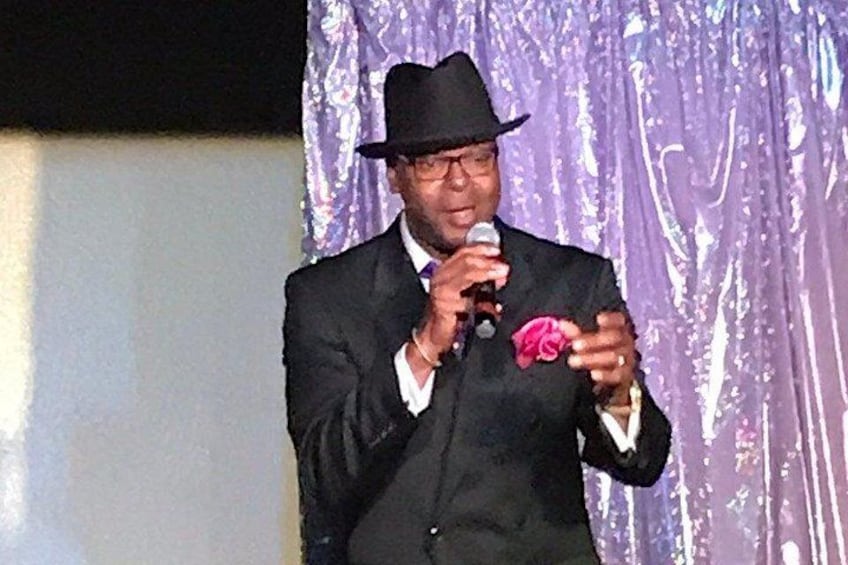 Motown Downtown Tribute Show in Branson 3