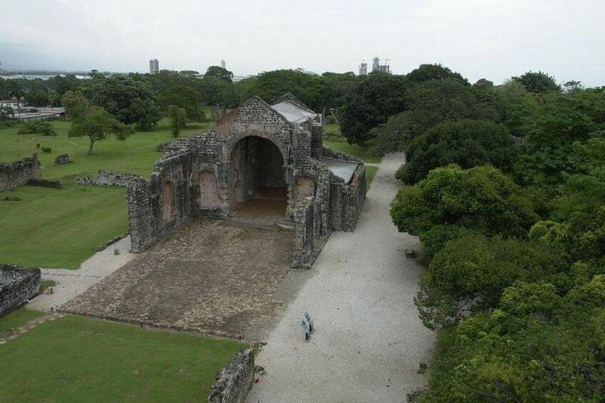 Convent 1