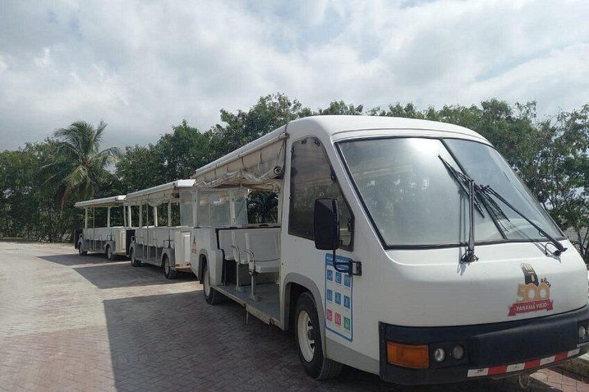 Transport 3