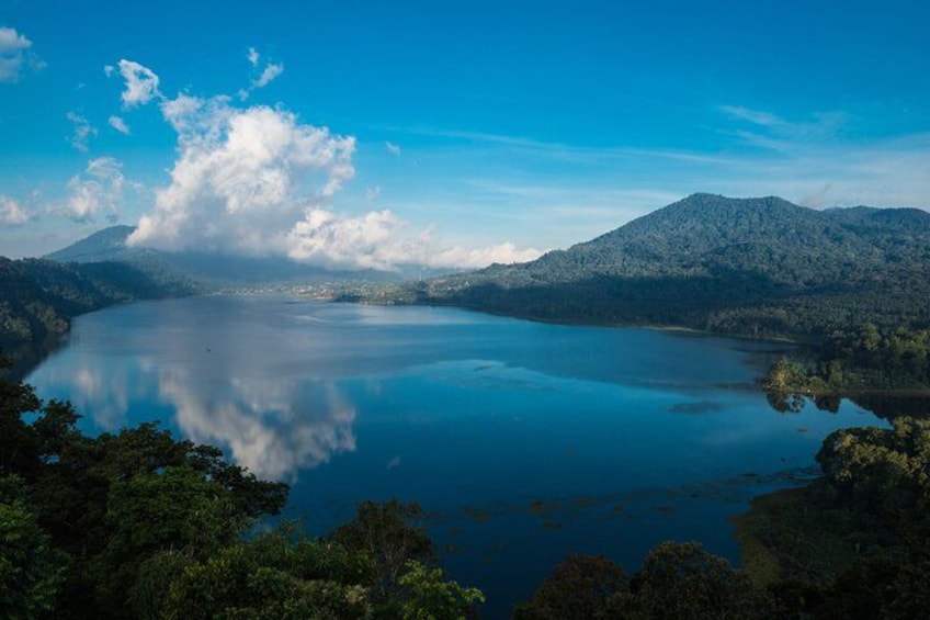 Buyan Lake 4