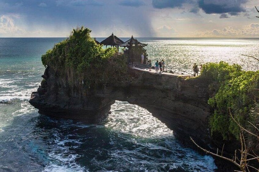 Batu Bolong Temple 3