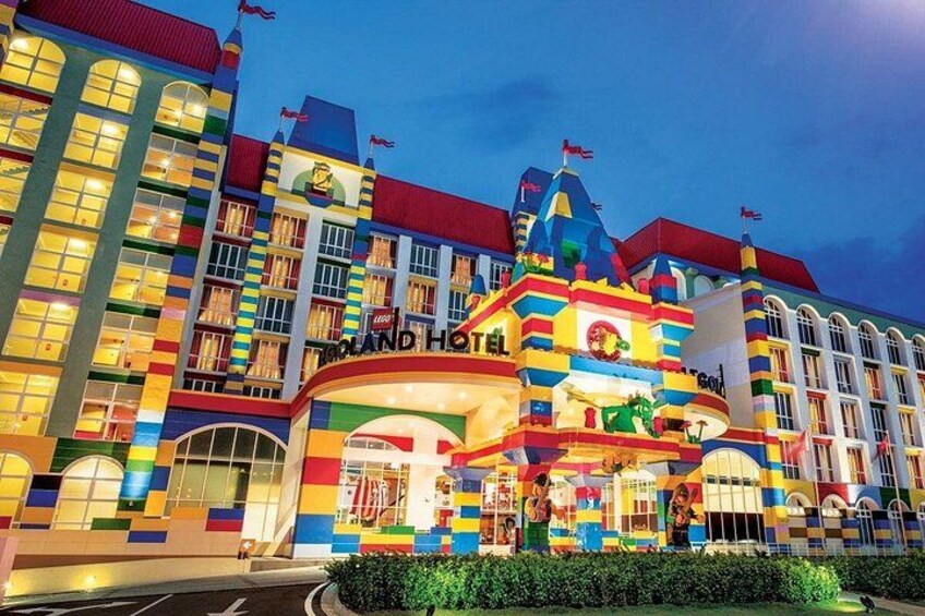 Johor Bahru 2