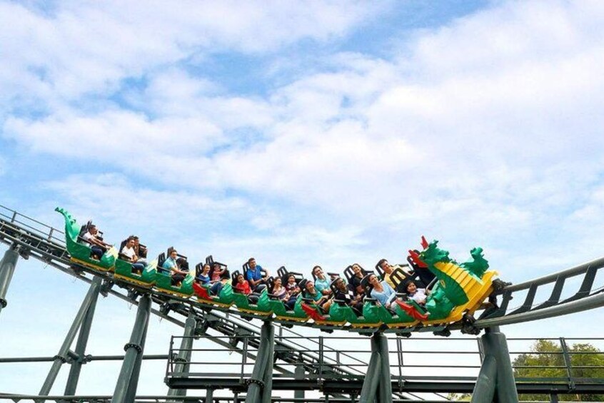 Legoland Johor Bahru 3