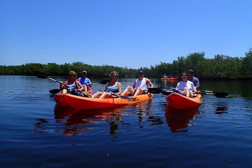 Paddle yourself to a better place! 4