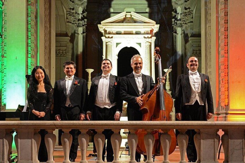 The Three Tenors in Concert Nessun Dorma 1