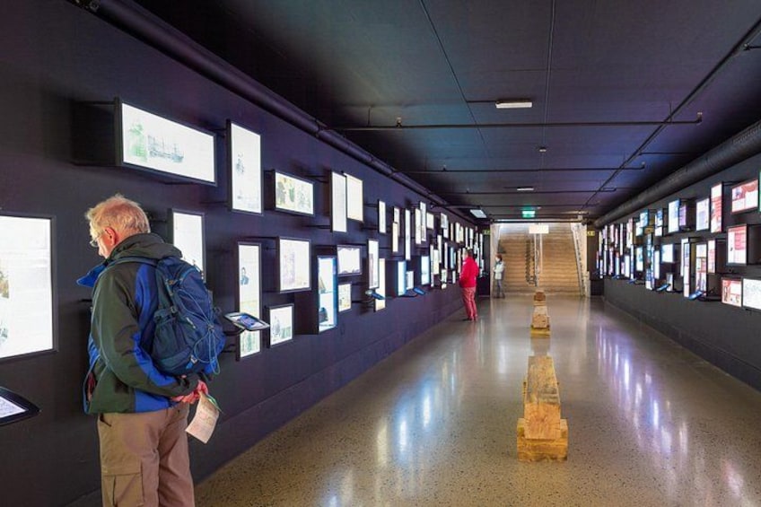 The Fram Museum Admission Ticket 4