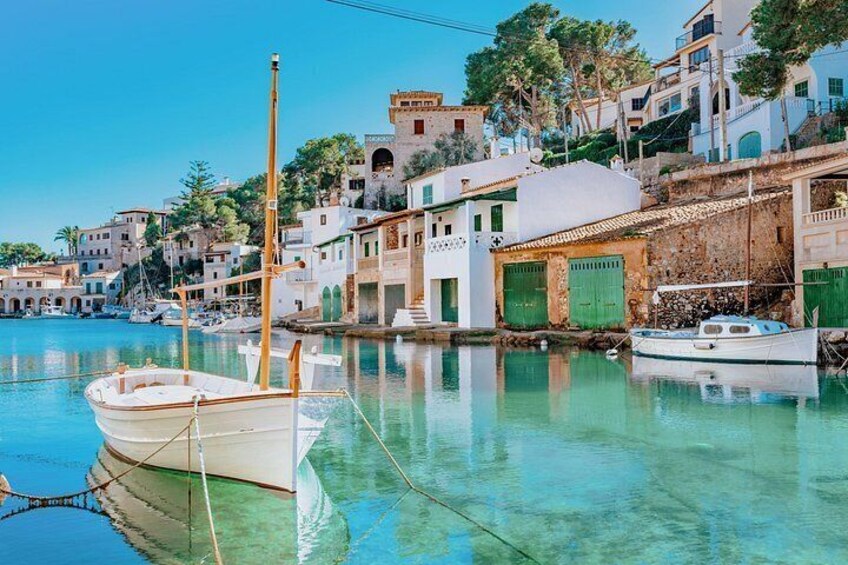 Cala Figuera 2