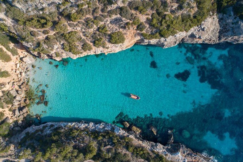 Calo des Moro 2