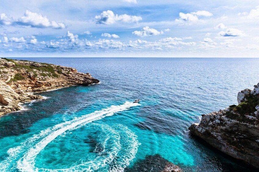 Cala Marmols 3