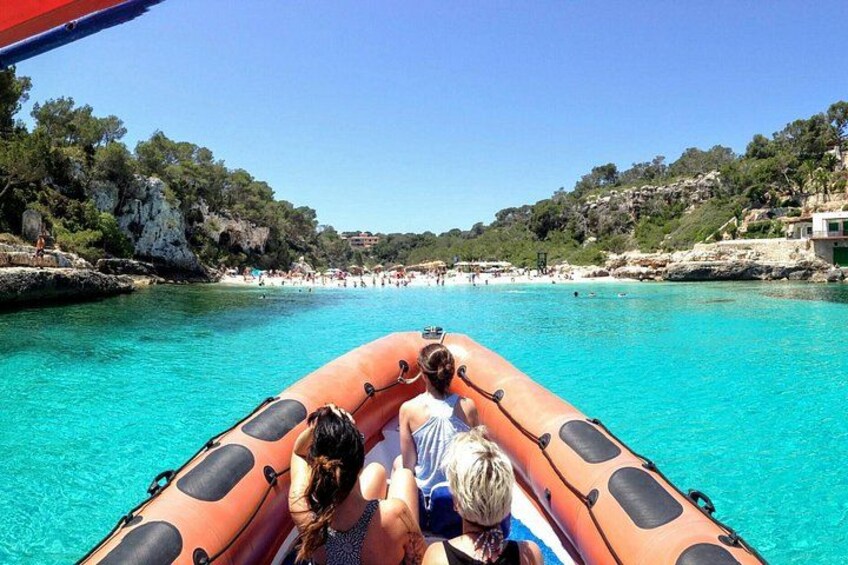 Visita a calas 3