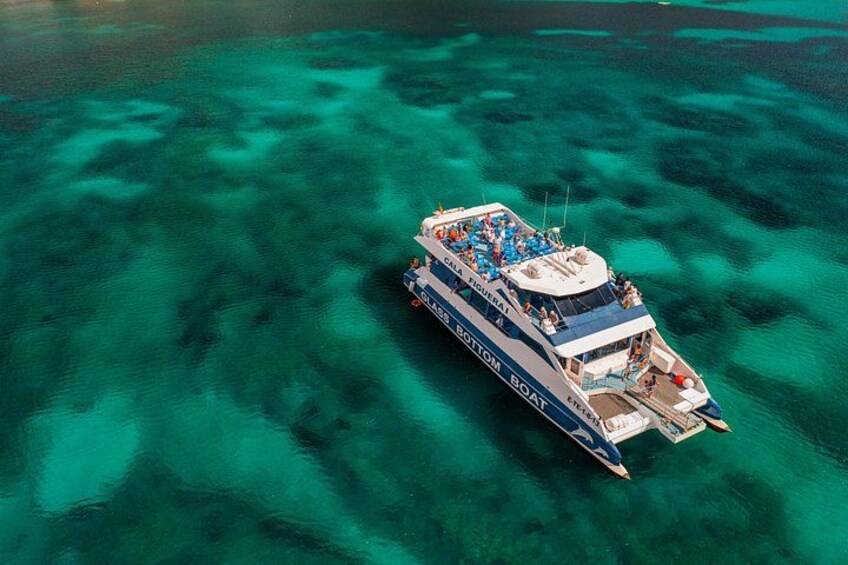 Panoramic Mallorca Boat Trip to Formentor Beach 3