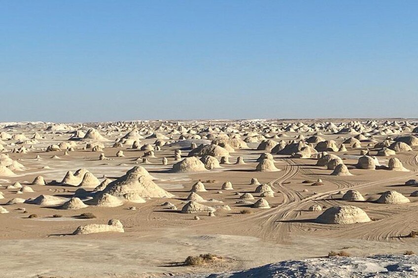 White Desert 2
