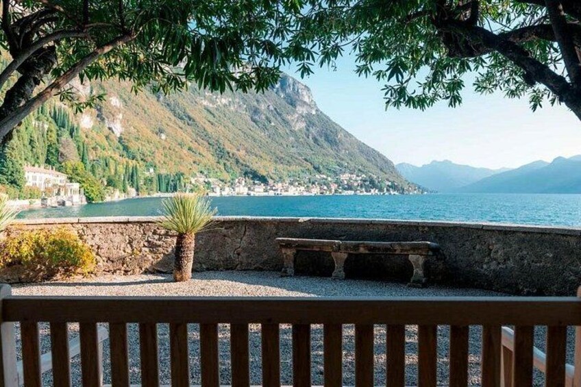 Bellagio & Varenna Boat Experience:Lake Tour & Tasting Lunch 4