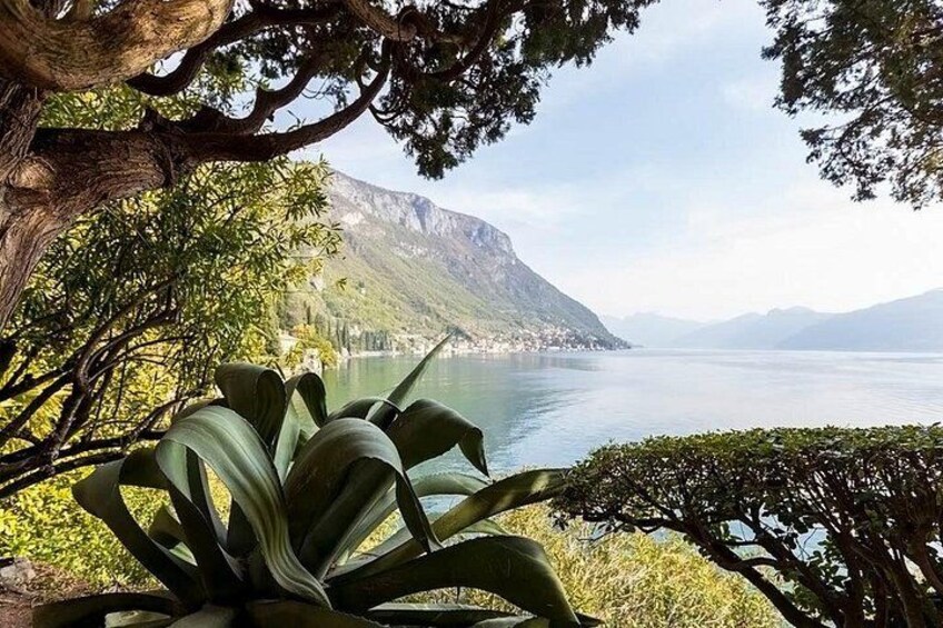 Bellagio & Varenna Boat Experience:Lake Tour & Tasting Lunch 2
