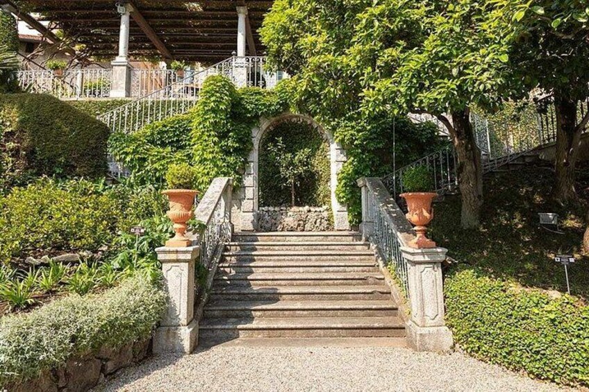 Bellagio & Varenna Boat Experience:Lake Tour & Tasting Lunch 3