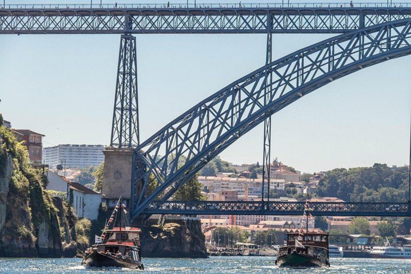 Douro River 2
