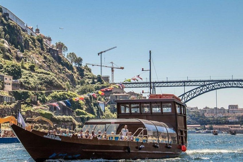 River Cruise 2