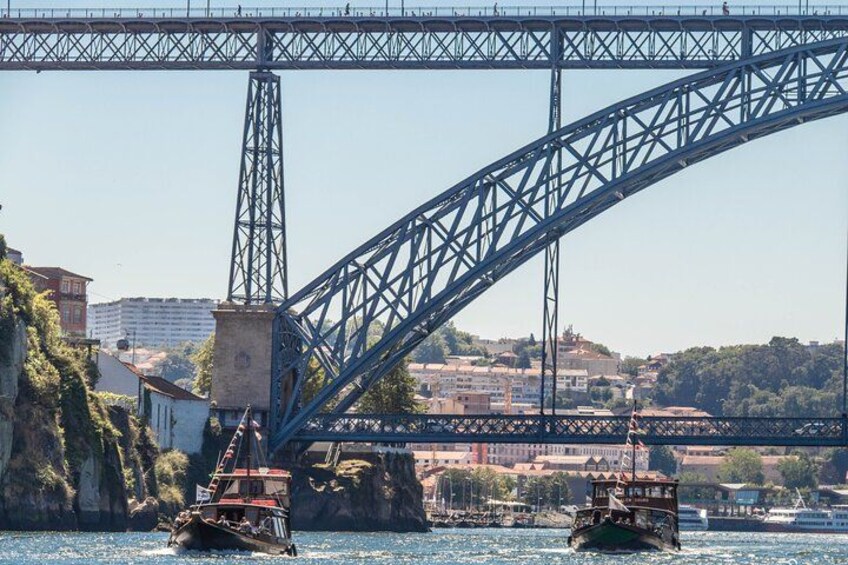 Douro River 2