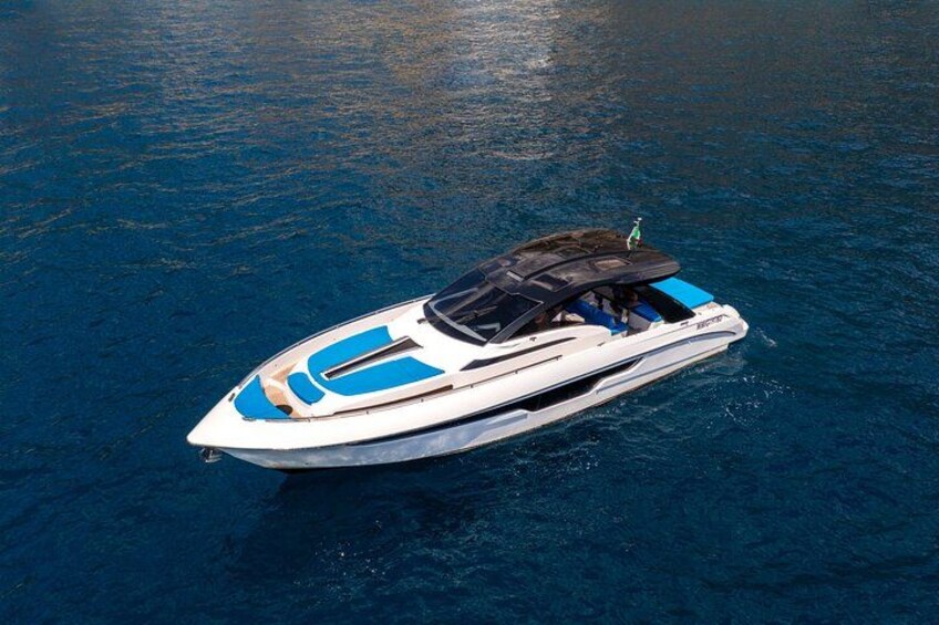 Luxury Boats Positano, Me and You 2