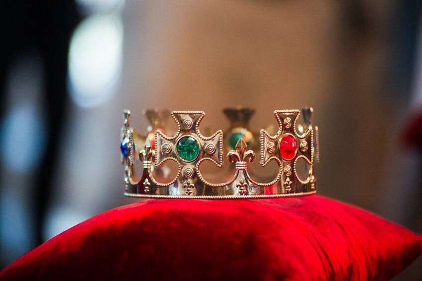Medieval Banquet at Bunratty Castle Ticket 5