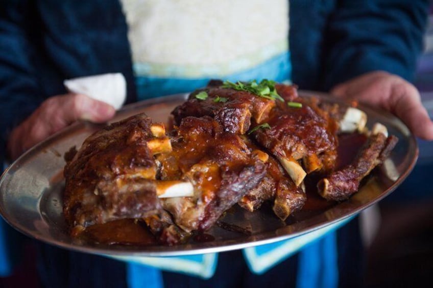 Medieval Banquet at Bunratty Castle Ticket 4