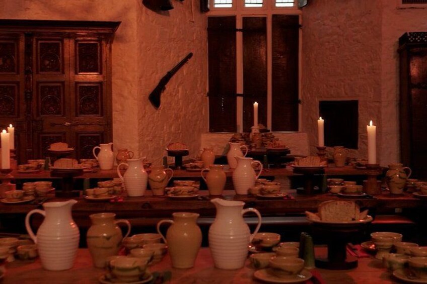 Medieval Banquet at Bunratty Castle Ticket 4