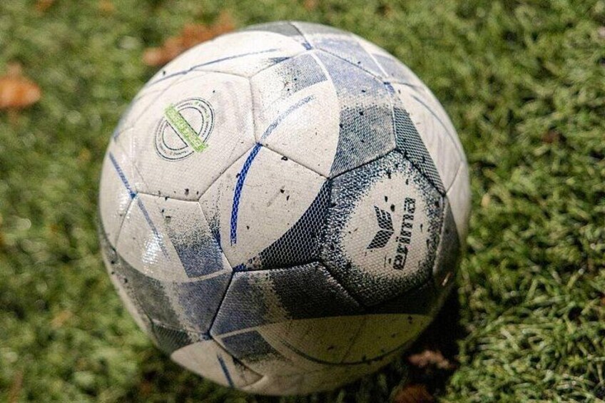 Play Football Friendly in Vienna 4