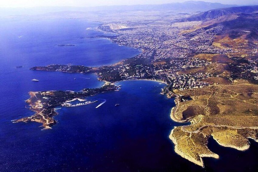 Athens Riviera 4