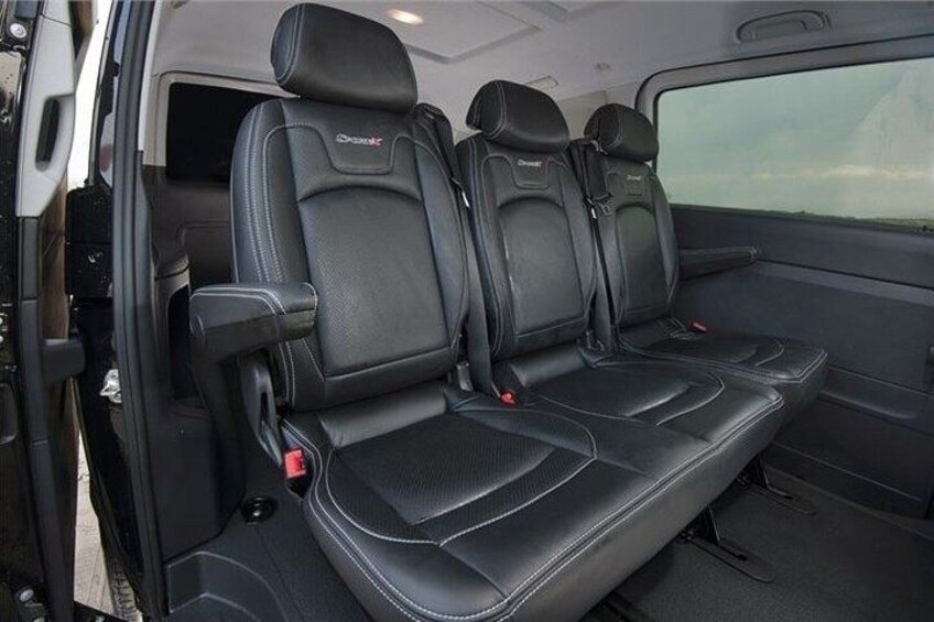 Private Transfer 3