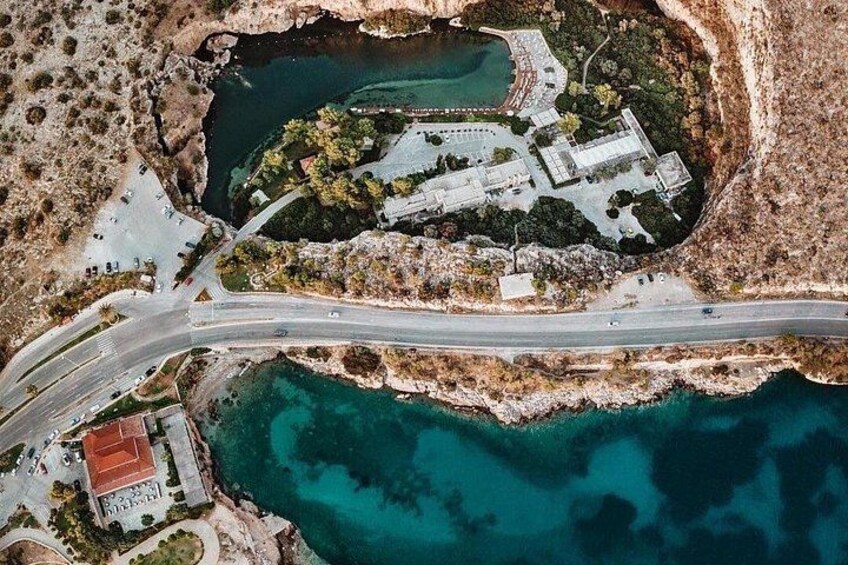 Lake 1