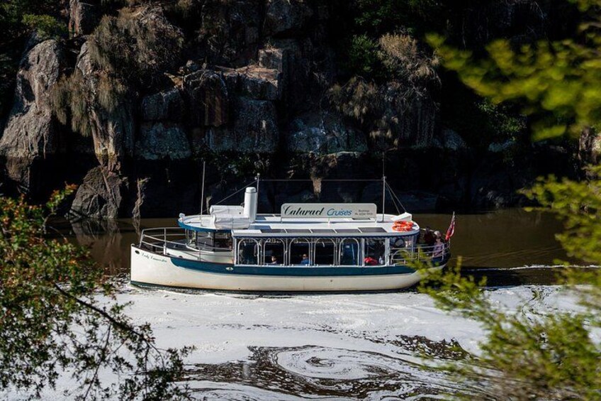 Cataract Gorge Cruise 10:30 am 3