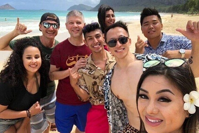 Having Fun! 2