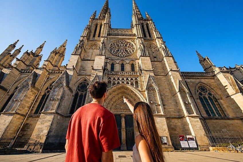 Bordeaux City Pass, Unlimited public transport & 20 attractions 2