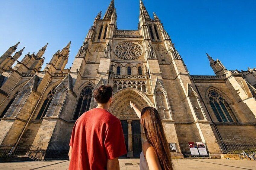 Bordeaux City Pass, Unlimited public transport & 20 attractions 2