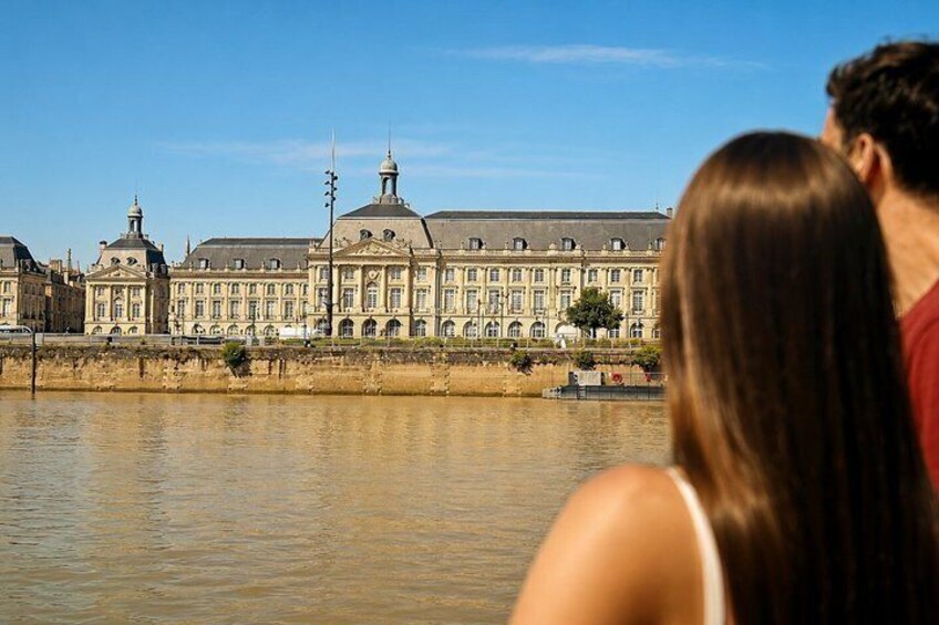Bordeaux City Pass, Unlimited public transport & 20 attractions 5