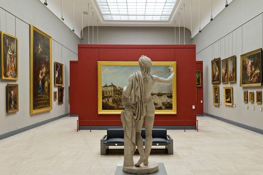 Bordeaux City Pass, Unlimited public transport & 20 attractions 5