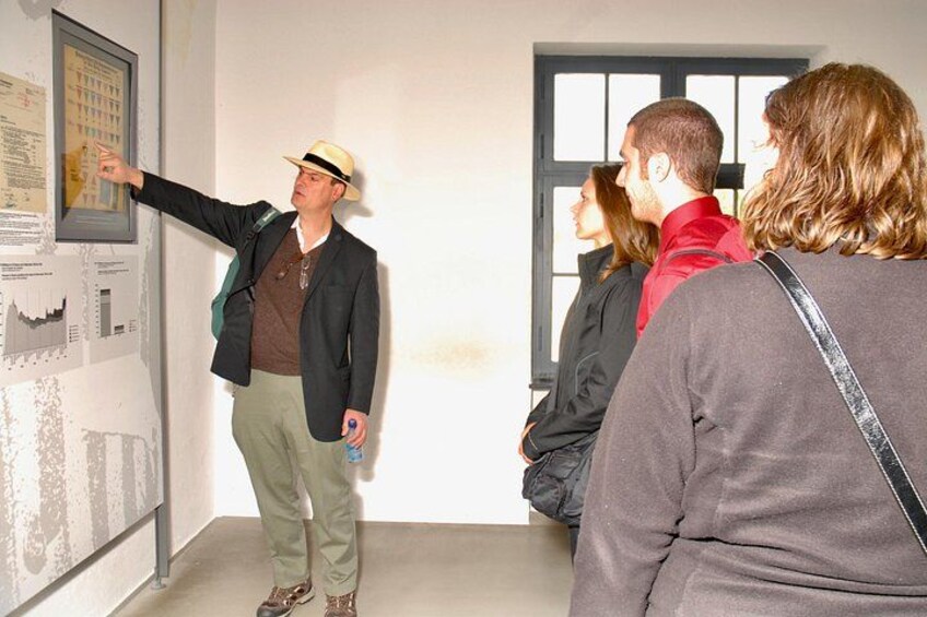 In Depth Dachau Concentration Camp Tour (Private Tour) 4