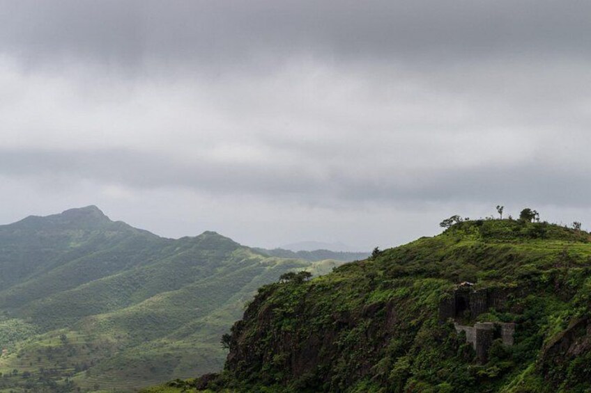 Singhagad-Panshet-Lavasa Trip (Guided Full Day Sightseeing Tour) 2