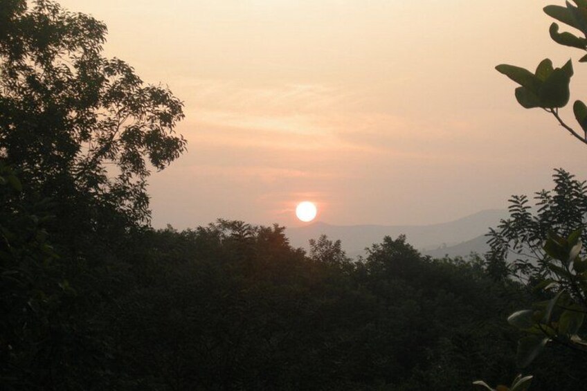Sinhagad Fort Trip (Guided Half Day Sightseeing Tour) 3