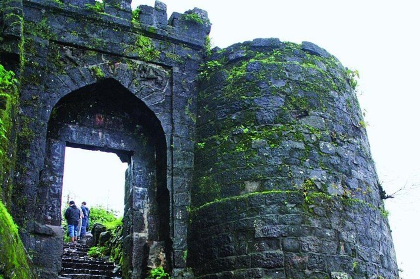 Sinhagad Fort 5