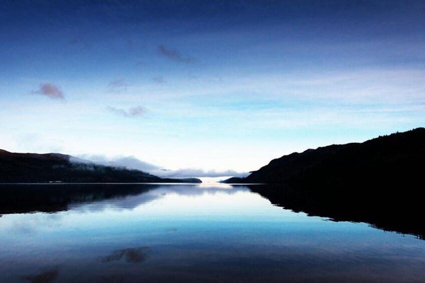 Loch Ness 50-minute Cruise with Urquhart Castle Views 2