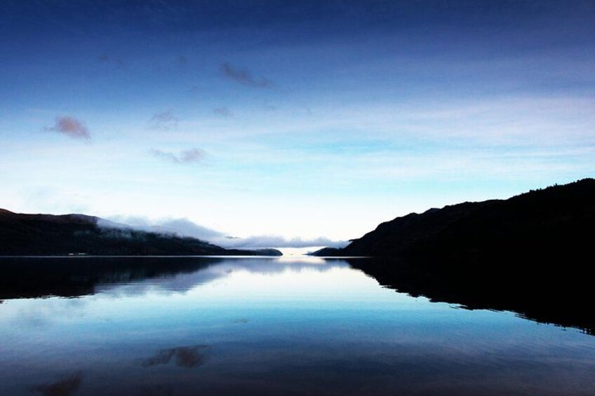Loch Ness 50-minute Cruise with Urquhart Castle Views 2
