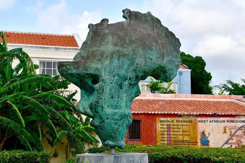 Museum Kura Hulanda 1