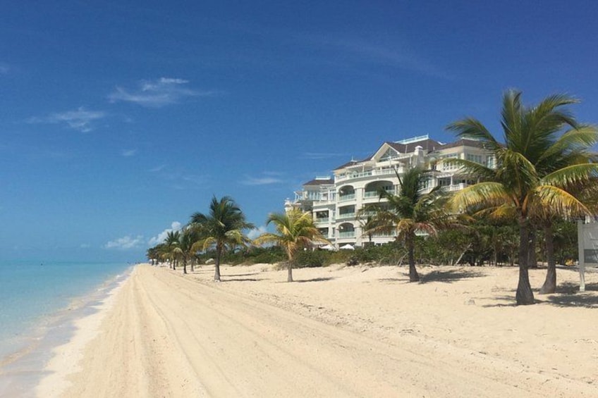 Providenciales Sunset Safari Tour 3