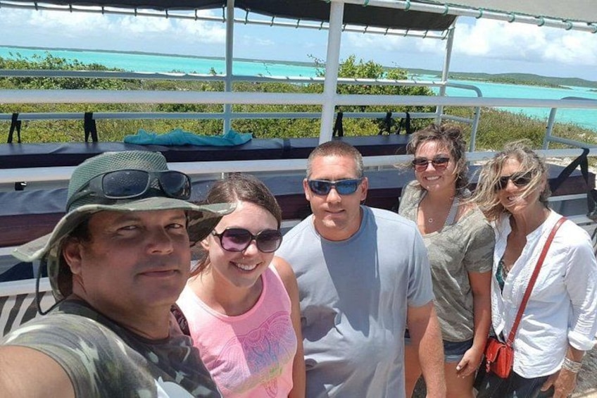 Providenciales Sunset Safari Tour 2
