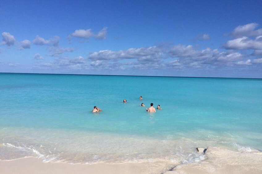Providenciales Unmissable Sightseeing Tour 5