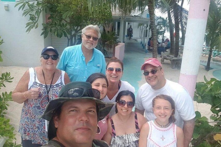 Providenciales Unmissable Sightseeing Tour 2